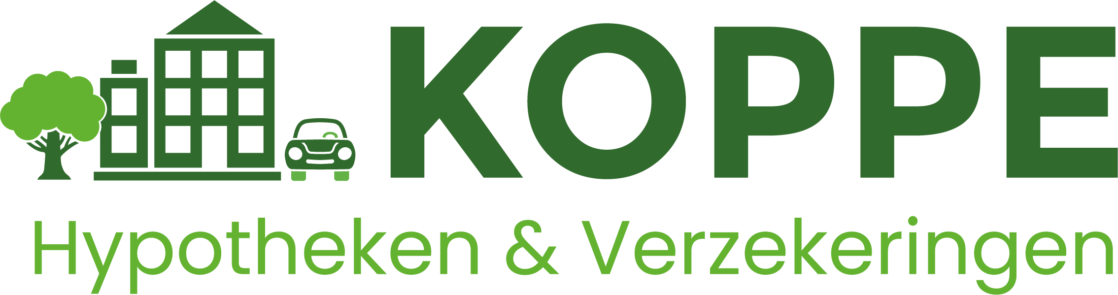 Koppe afspraak maken